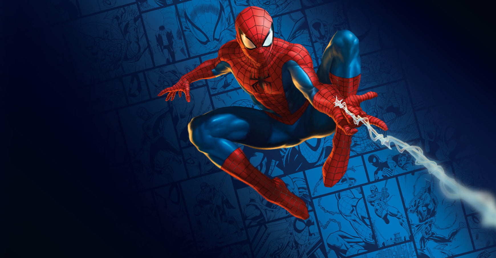 Magic: The Gathering Swings into the Spider-Verse: What You Need to Know About the Spider-Man Set