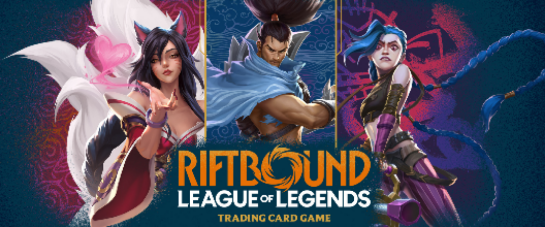 Riftbound TCG: Why League of Legends’ Card Game is About to Change the Tabletop Scene