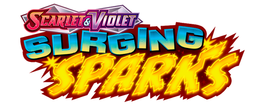 Surging Sparks Set Review & Buy List: Best Cards for Competitive Play