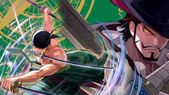 One Piece CG OP-12 LEGACY OF THE MASTER Booster box
