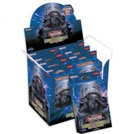 Emperor of Darkness Display [1st Edition]
