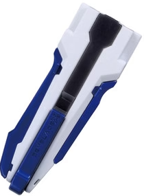 Beyblade X - BX-29 - White Launcher Grip