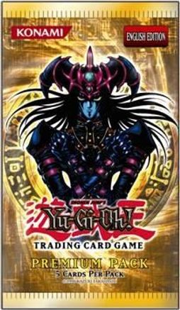 Premium Pack 1 Booster Pack