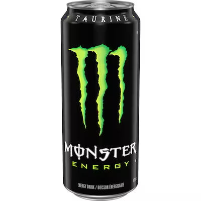 Energy Drink