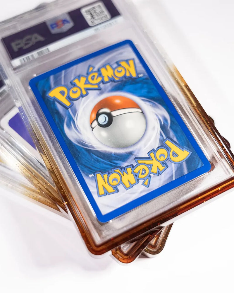 GradedGuard Limited Edition Colour - Cola