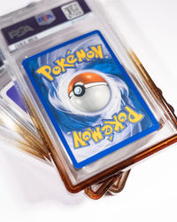 GradedGuard Limited Edition Colour - Cola