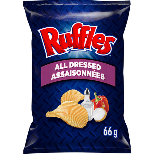 Snacks