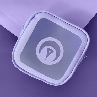 ManaMoon Oniverse Cloth Mat Bags - Reila Lavender