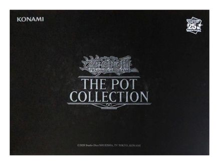 The Pot Collection Box Set