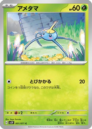 Surskit (001/071) - SV2P Snow Hazard