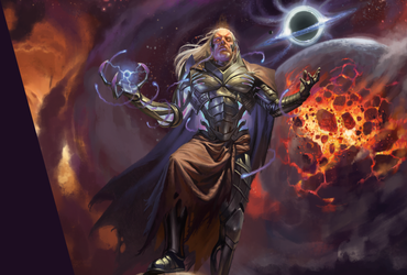 ParadoxTCG Edge of Eternities Prerelease Friday July 25th 7:00 PM
