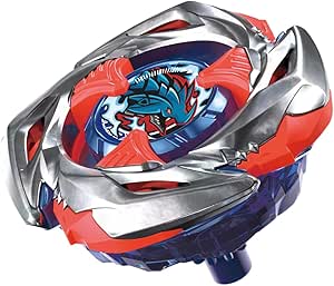 BEYBLADE X UX-11 Starter Impact Drake 9-60LR (Pre-Order)