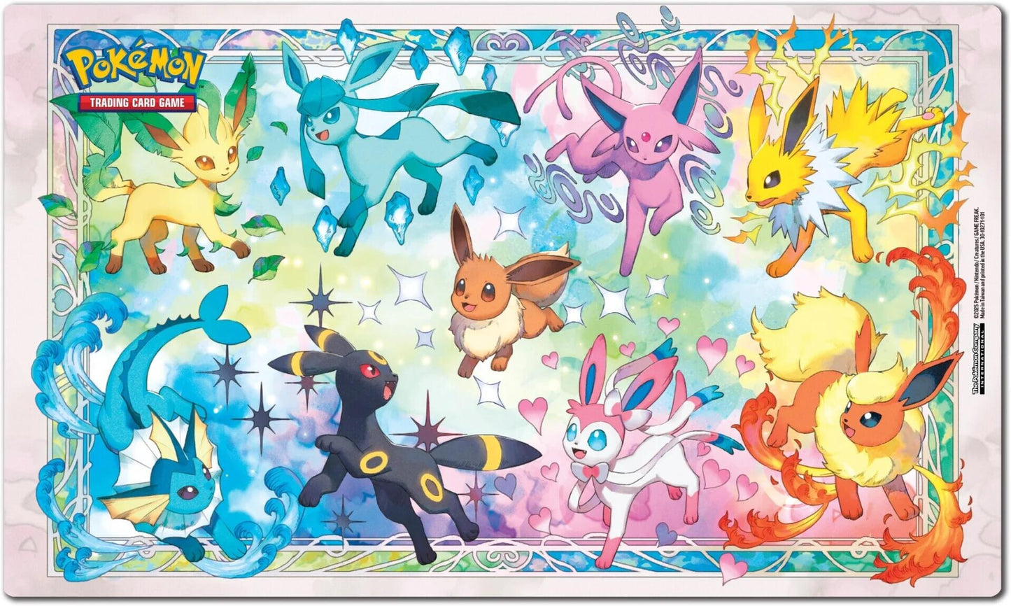 Scarlet & Violet: Prismatic Evolutions Super-Premium Collection