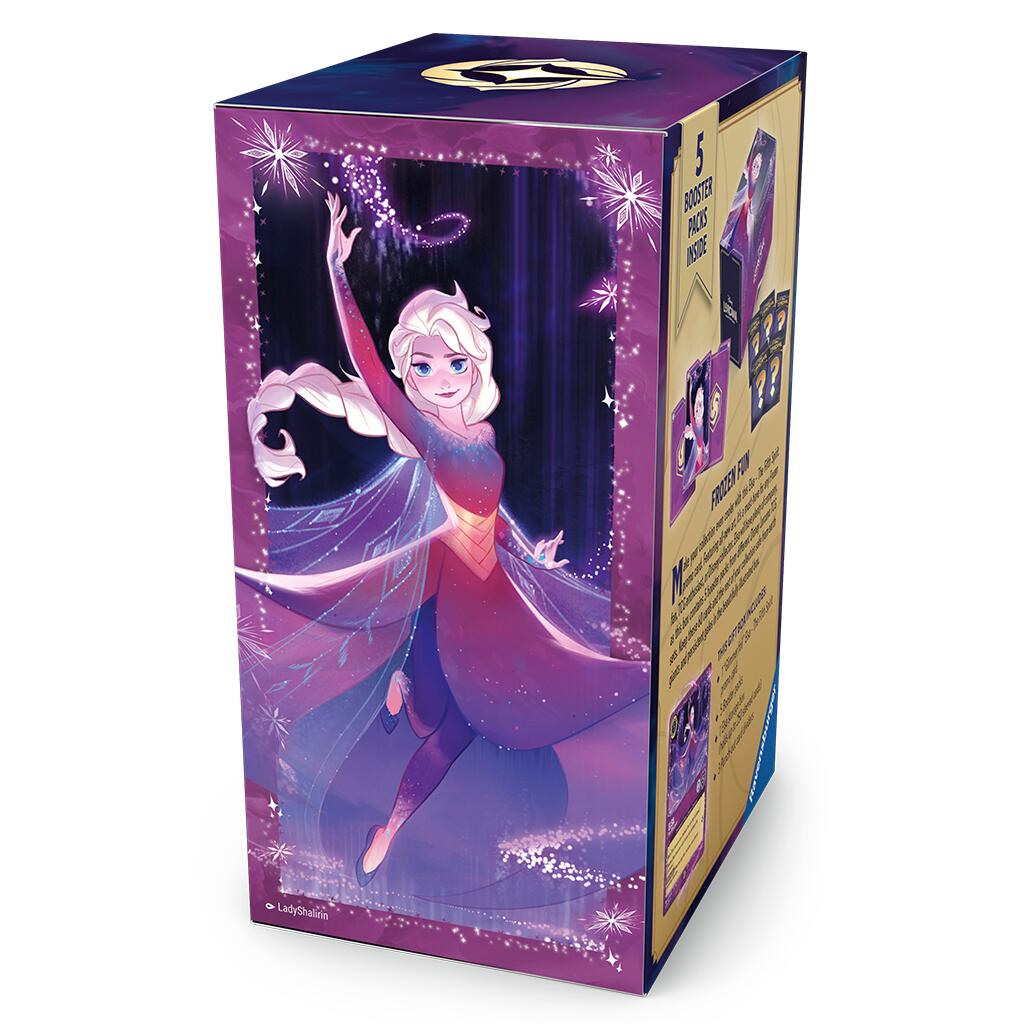 Disney Lorcana – Fabled Gift Set