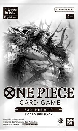Event Pack Vol. 9