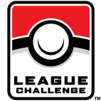 Pokémon League Challenge Ticket October 27th @ 1:00pm