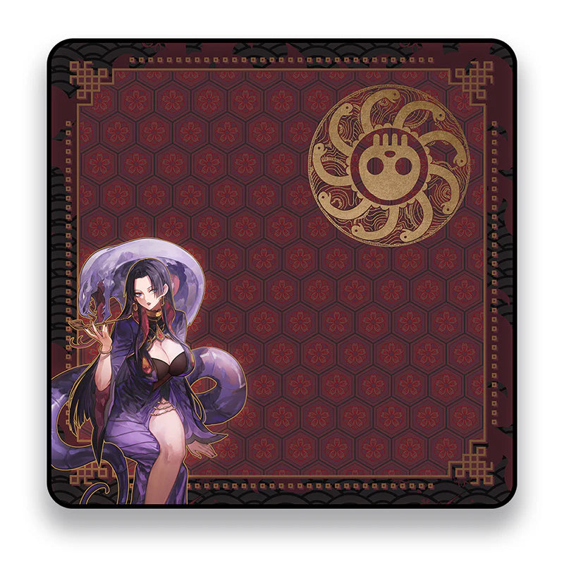 ManaMoon Arboa 2-Player Cloth Playmat