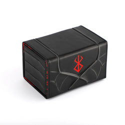 ManaMoon Brand of Sacrifice v2 - Dicewinder Deck Box