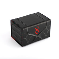 ManaMoon Brand of Sacrifice v2 - Dicewinder Deck Box