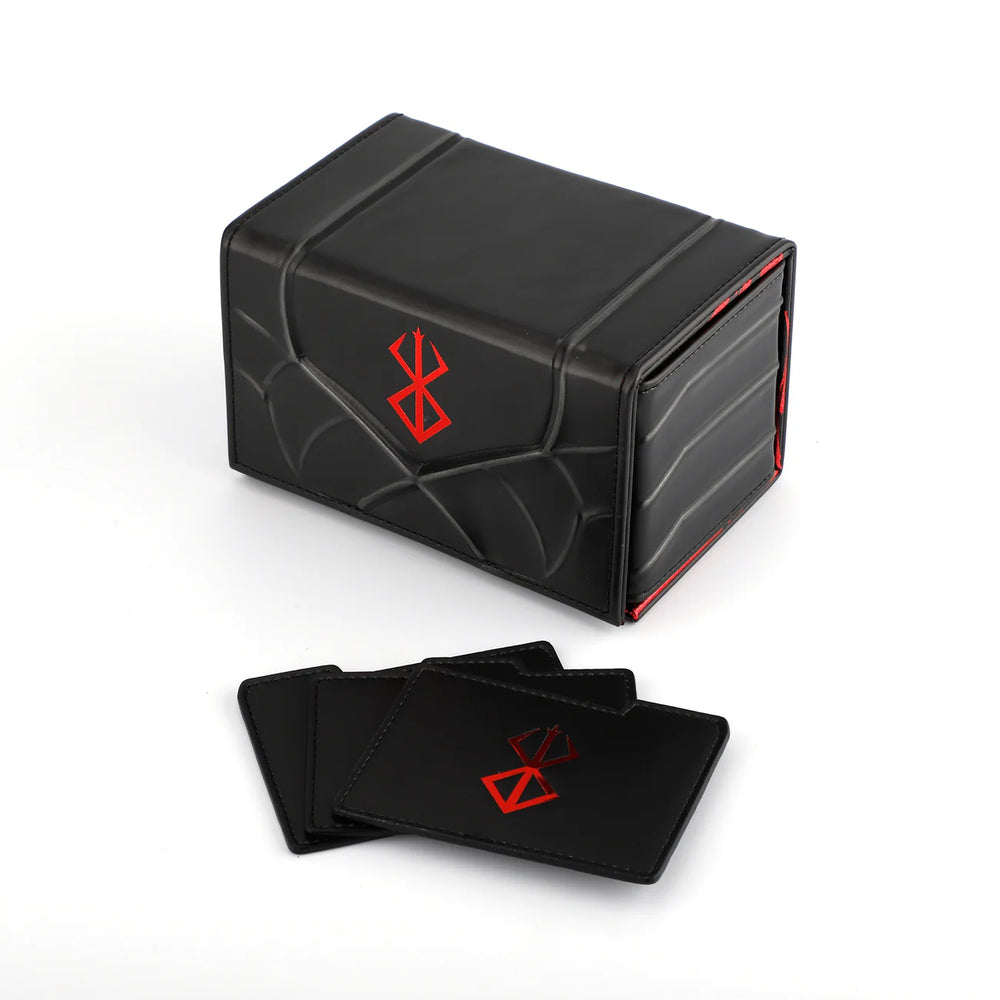 ManaMoon Brand of Sacrifice v2 - Dicewinder Deck Box