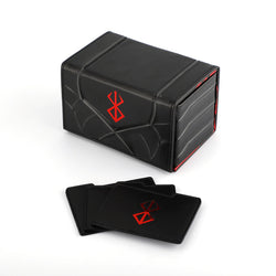 ManaMoon Brand of Sacrifice v2 - Dicewinder Deck Box