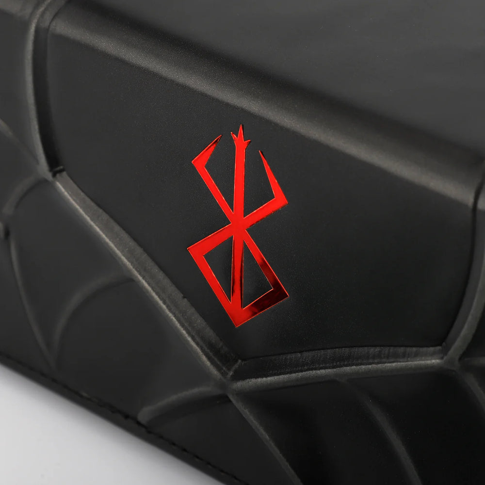 ManaMoon Brand of Sacrifice v2 - Dicewinder Deck Box