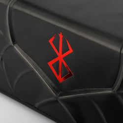 ManaMoon Brand of Sacrifice v2 - Dicewinder Deck Box