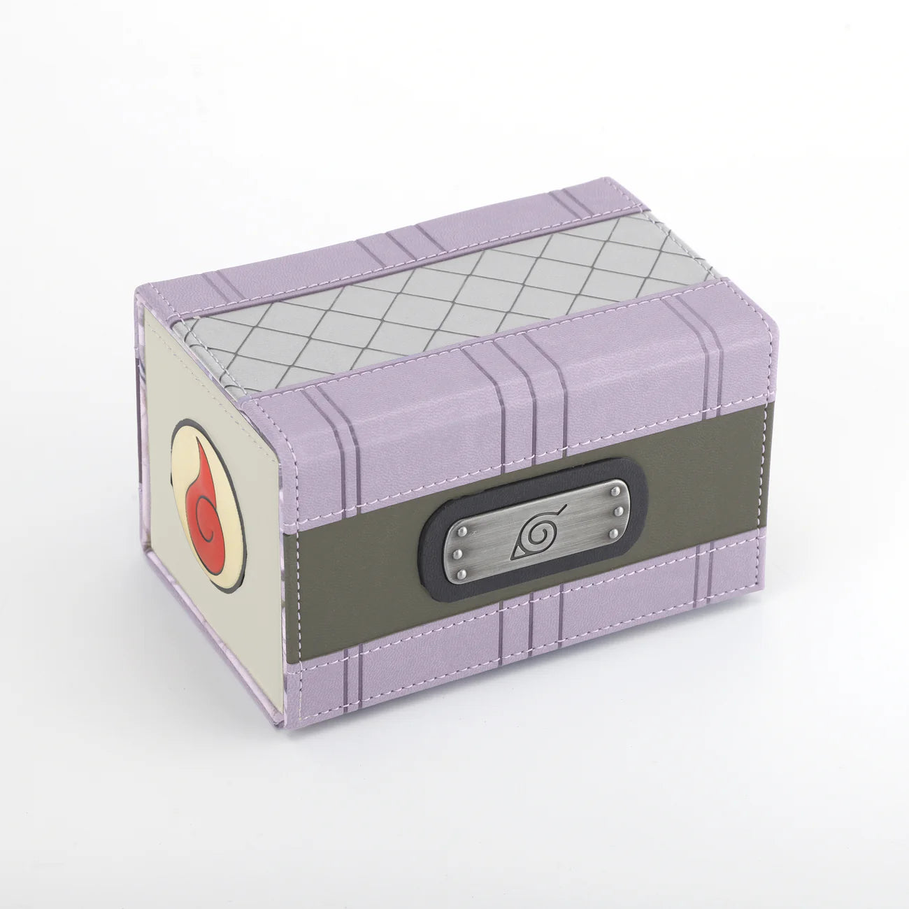 ManaMoon Byakugal Dicewinder Deck Box