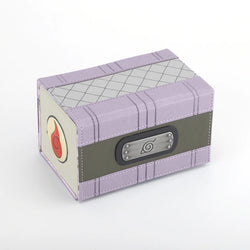 ManaMoon Byakugal Dicewinder Deck Box