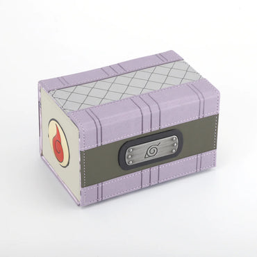 ManaMoon Byakugal Dicewinder Deck Box