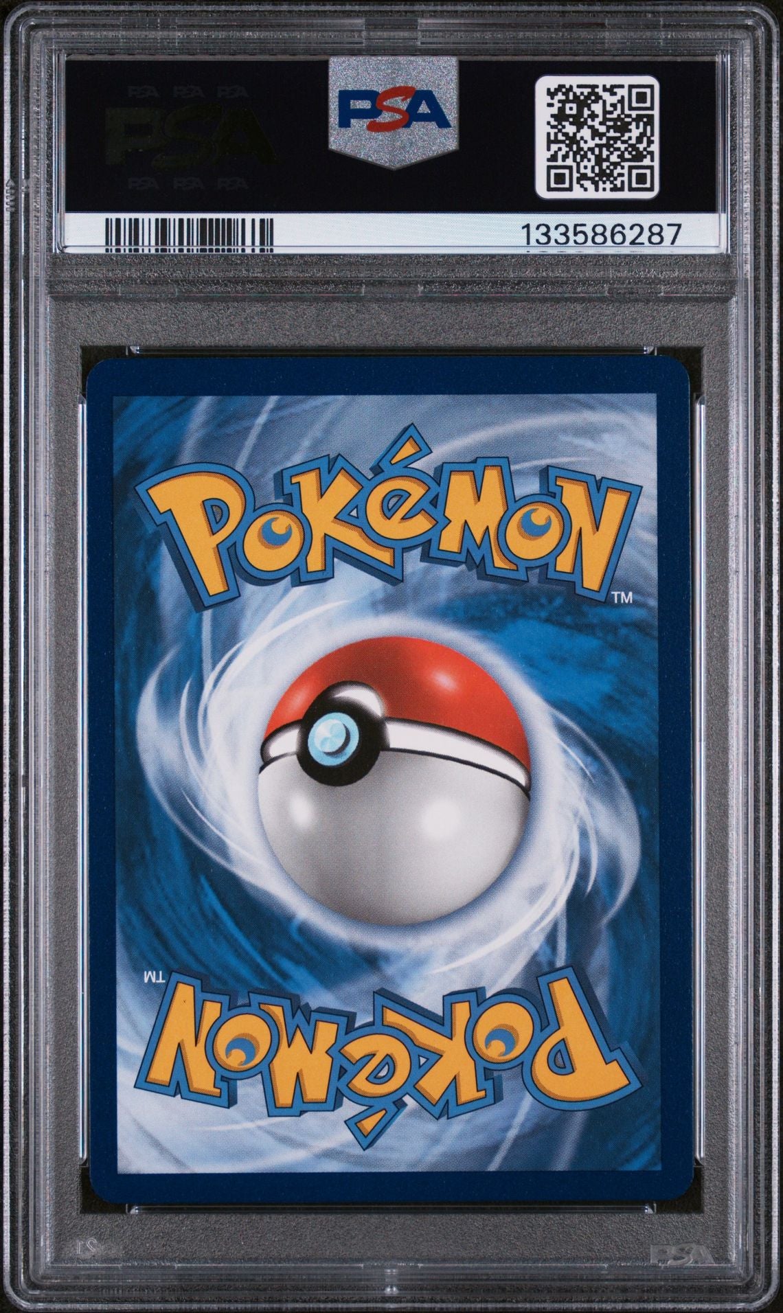 Pokemon Sun & Moon Cosmic Eclipse Blastoise & Piplup Gx PSA 9