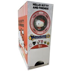 MASHEMS HELLO KITTY GRAVITY FEED