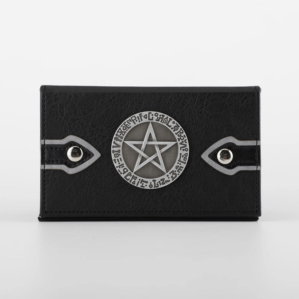 ManaMoon Dark Arcanists Dicewinder Deck Box