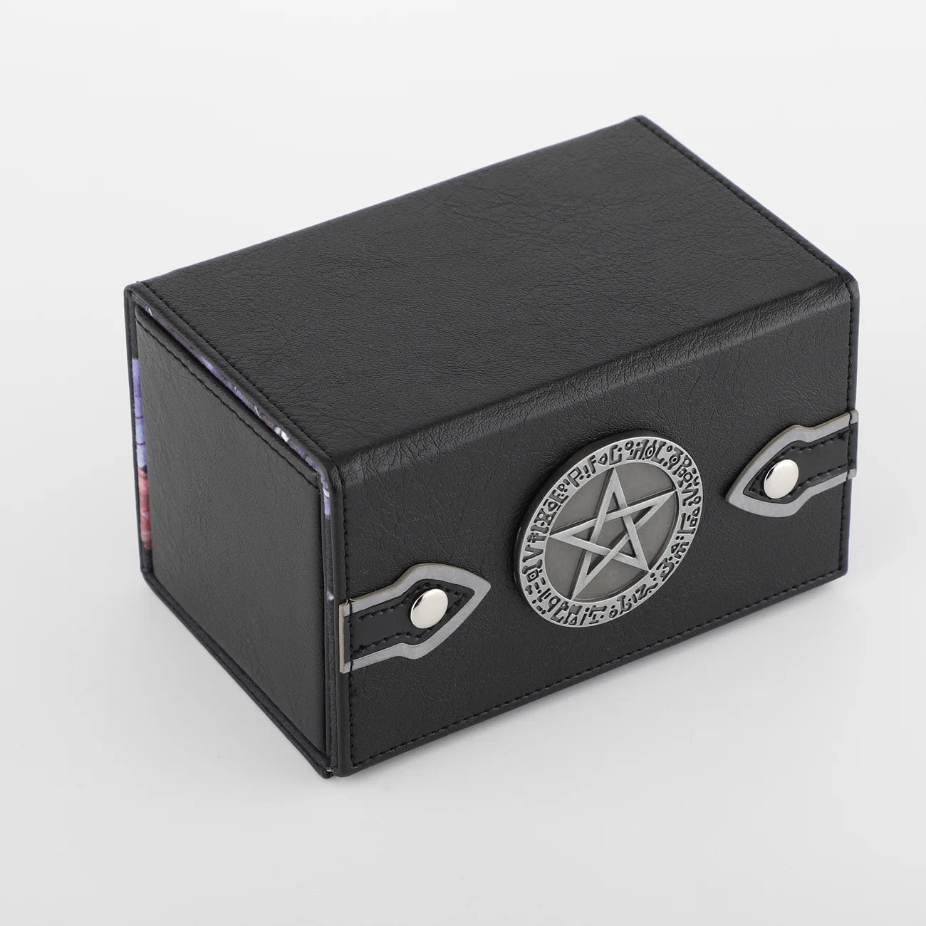 ManaMoon Dark Arcanists Dicewinder Deck Box