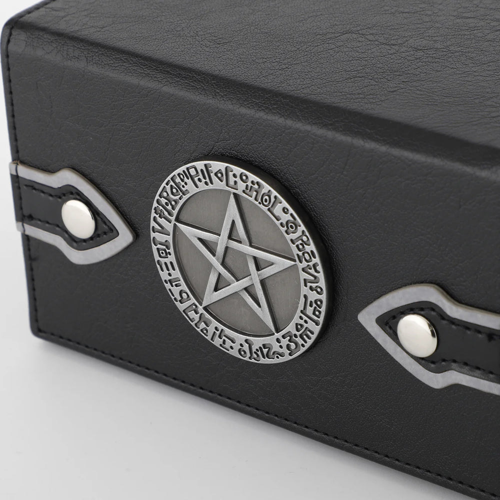 ManaMoon Dark Arcanists Dicewinder Deck Box