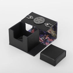 ManaMoon Dark Arcanists Dicewinder Deck Box