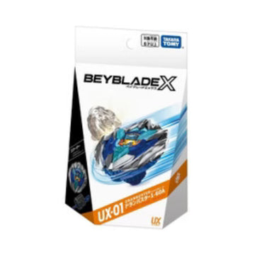 Beyblade X - UX-01 - Dran Buster Starter