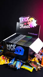 GradedGuard- Treat or Trick Blind Box