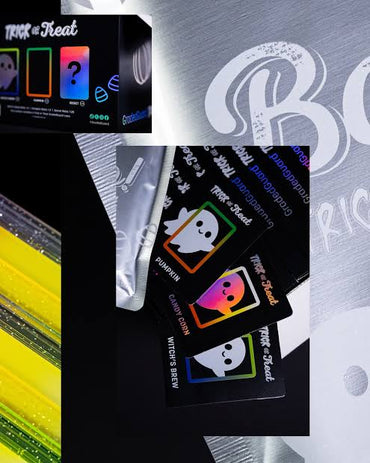 GradedGuard- Treat or Trick Blind Box