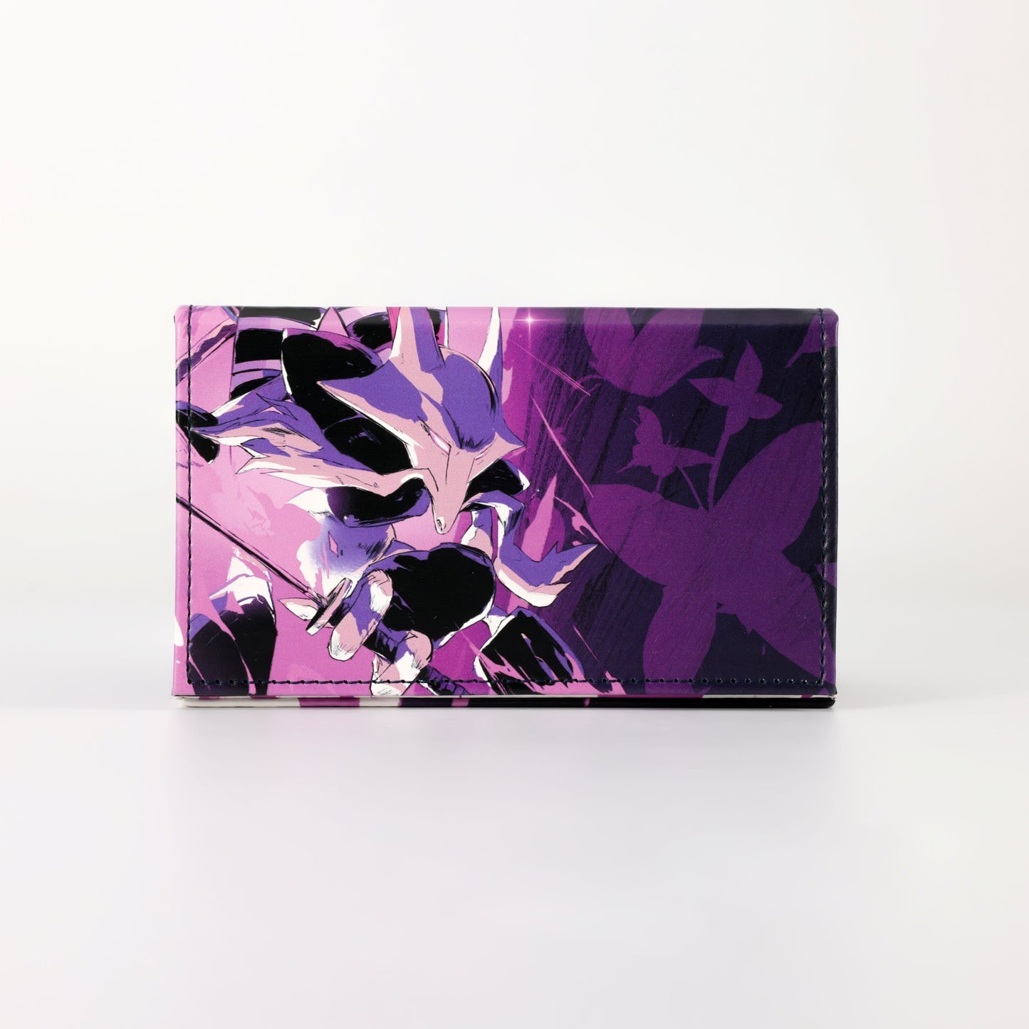ManaMoon PSYBRINA Dicewinder Deck Box