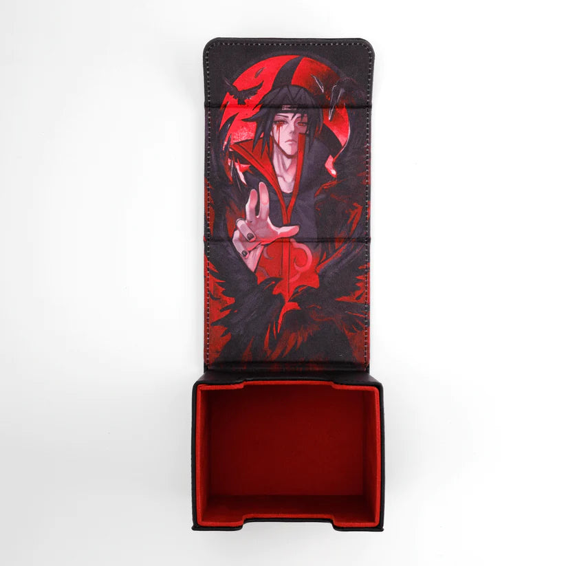 ManaMoon The Rogue Ninja v2 - Regalia Deck Box