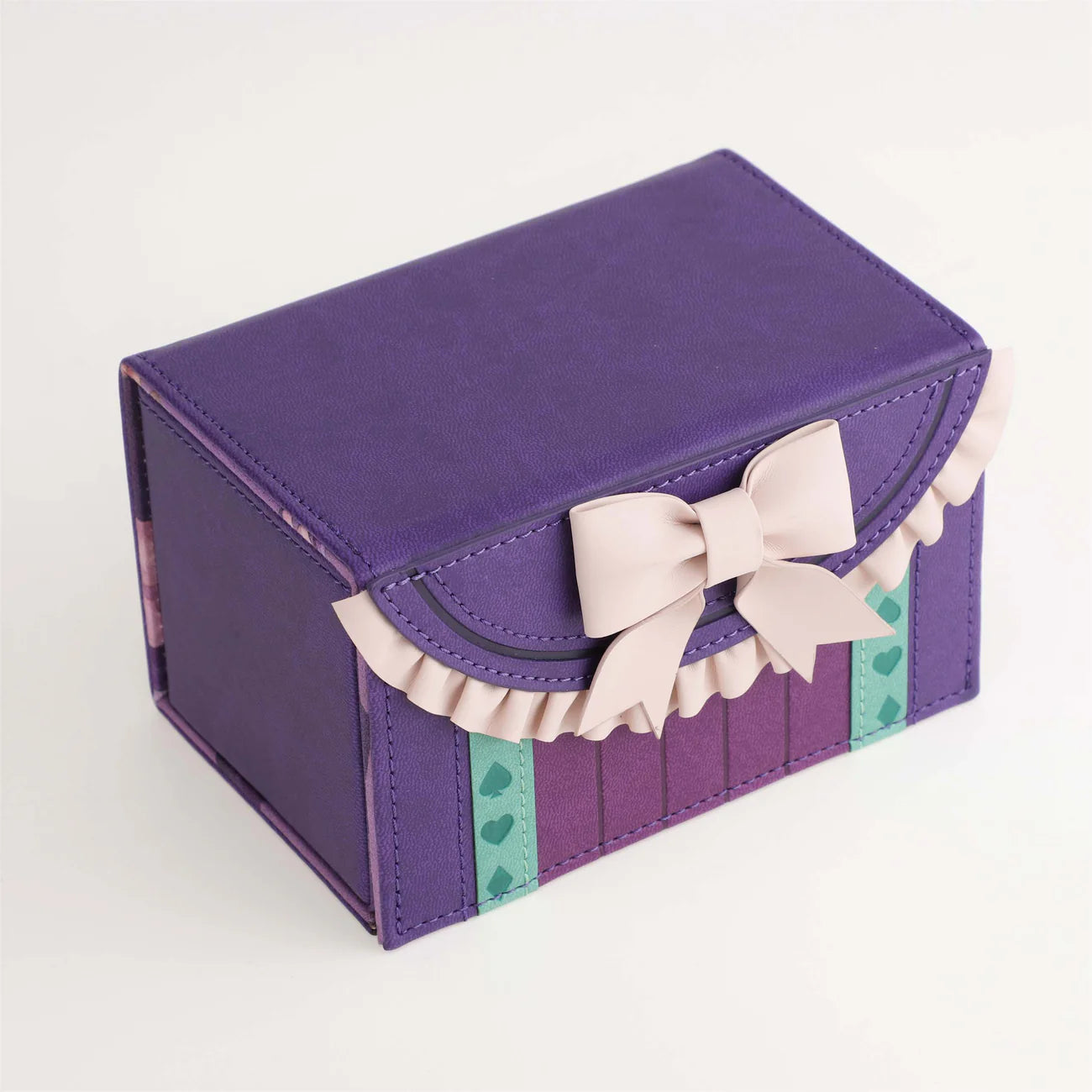 ManaMoon Sweet Indolchence Dicewinder Deck Boxes