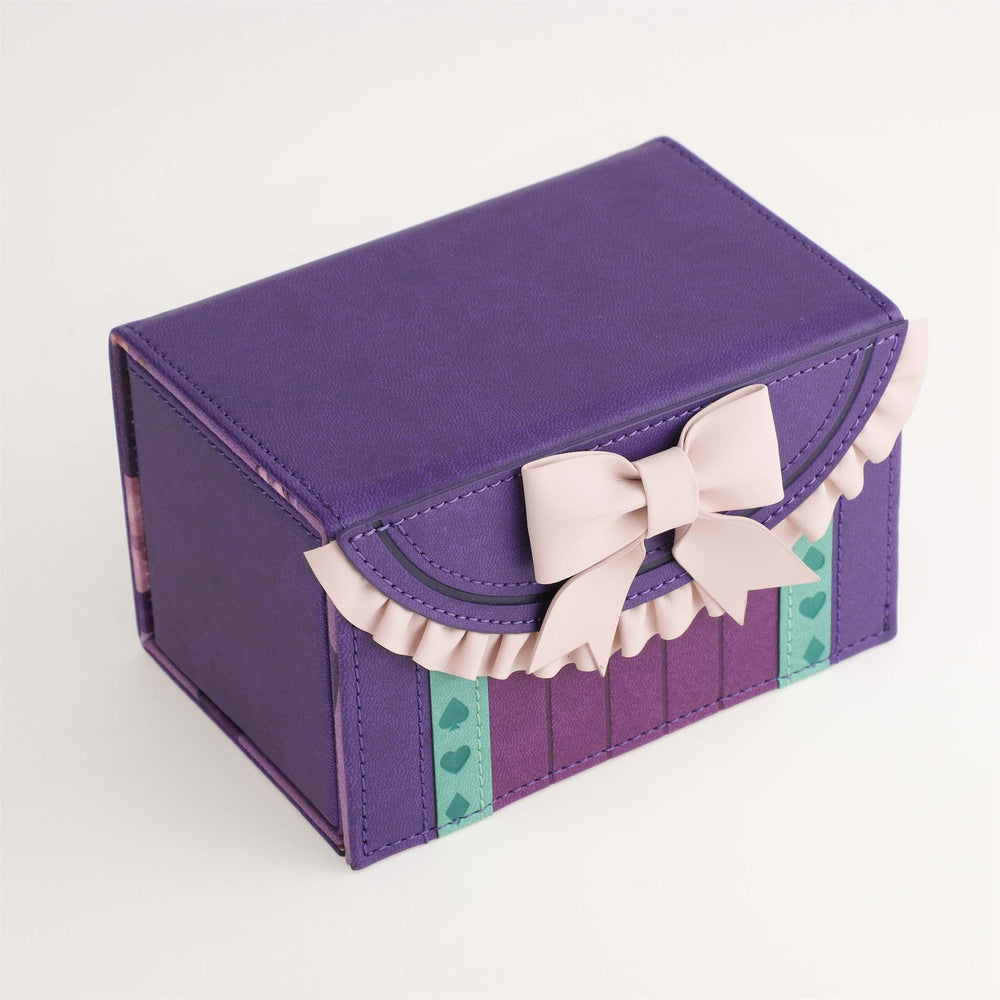 ManaMoon Sweet Indolchence Mahou Mille Dicewinder Deck Boxes