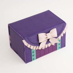 ManaMoon Sweet Indolchence Mahou Mille Dicewinder Deck Boxes