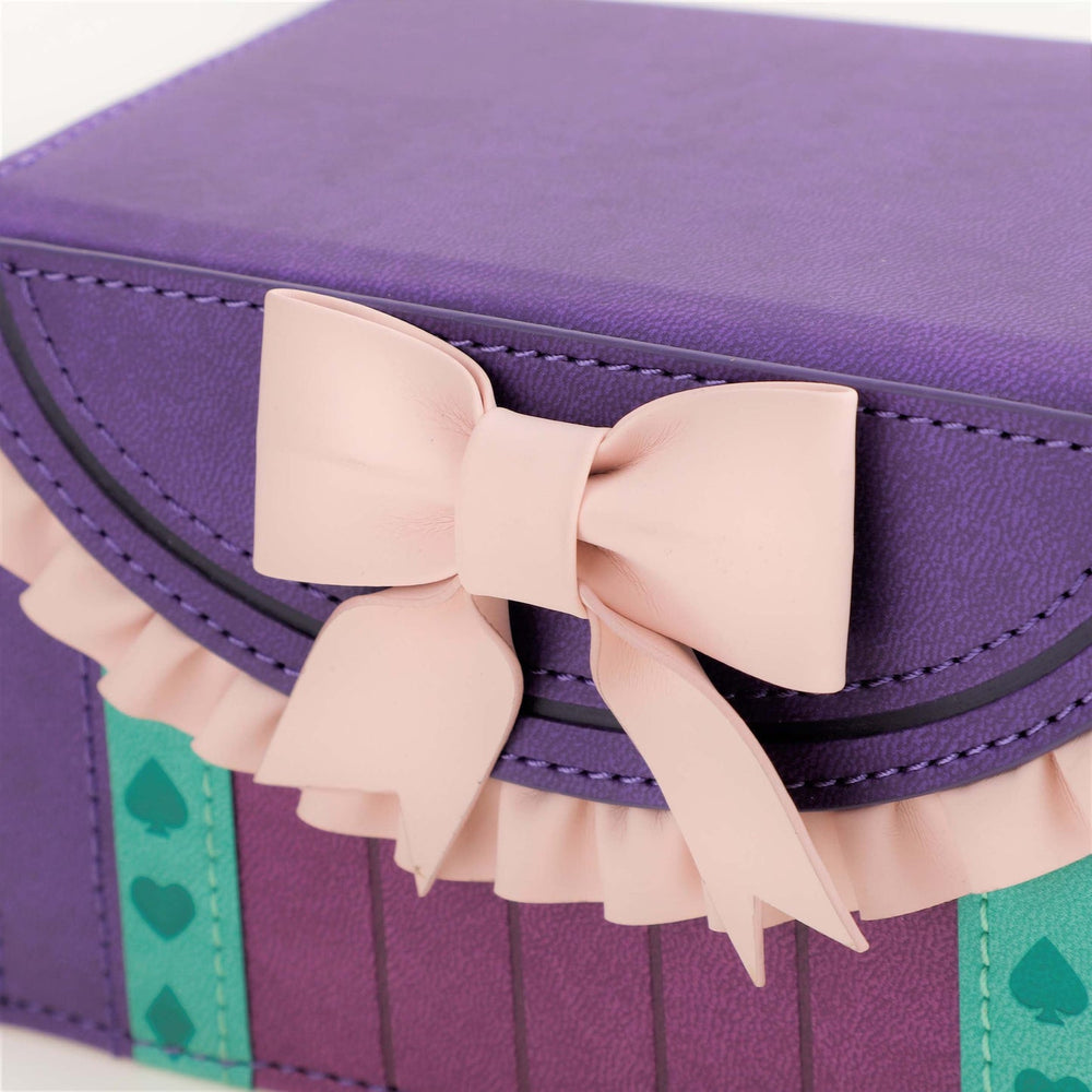 ManaMoon Sweet Indolchence Mahou Mille Dicewinder Deck Boxes