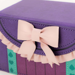 ManaMoon Sweet Indolchence Mahou Mille Dicewinder Deck Boxes