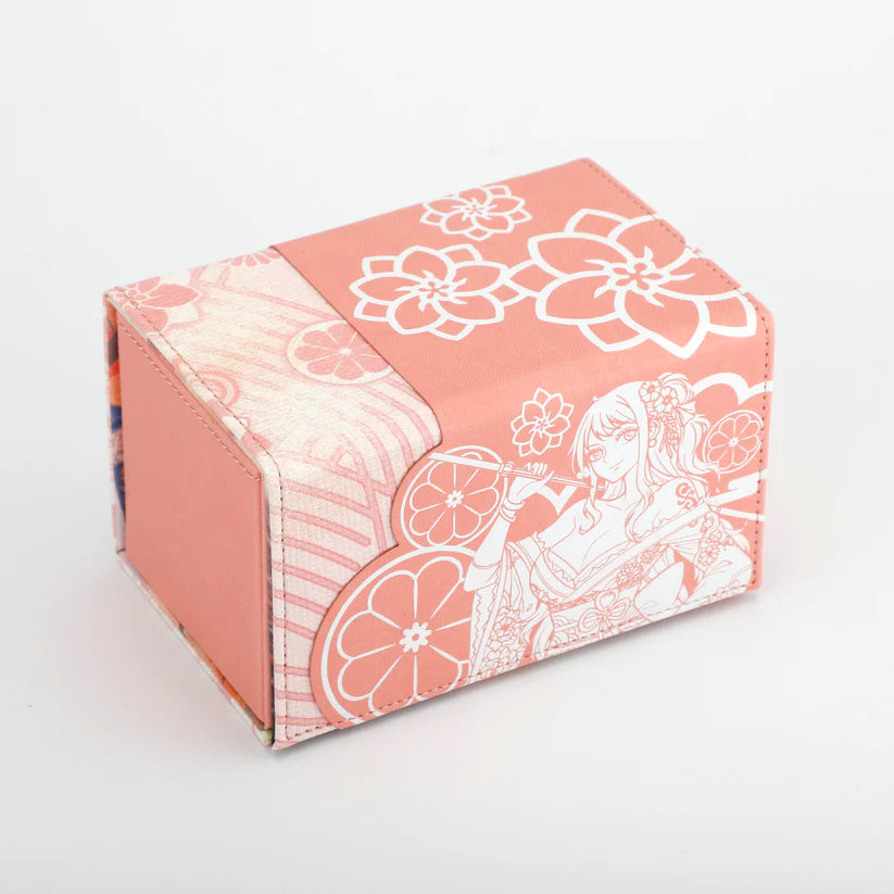 ManaMoon Nami Dicewinder Deck Box