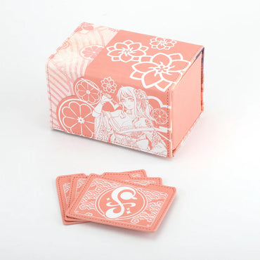 ManaMoon Nami Dicewinder Deck Box