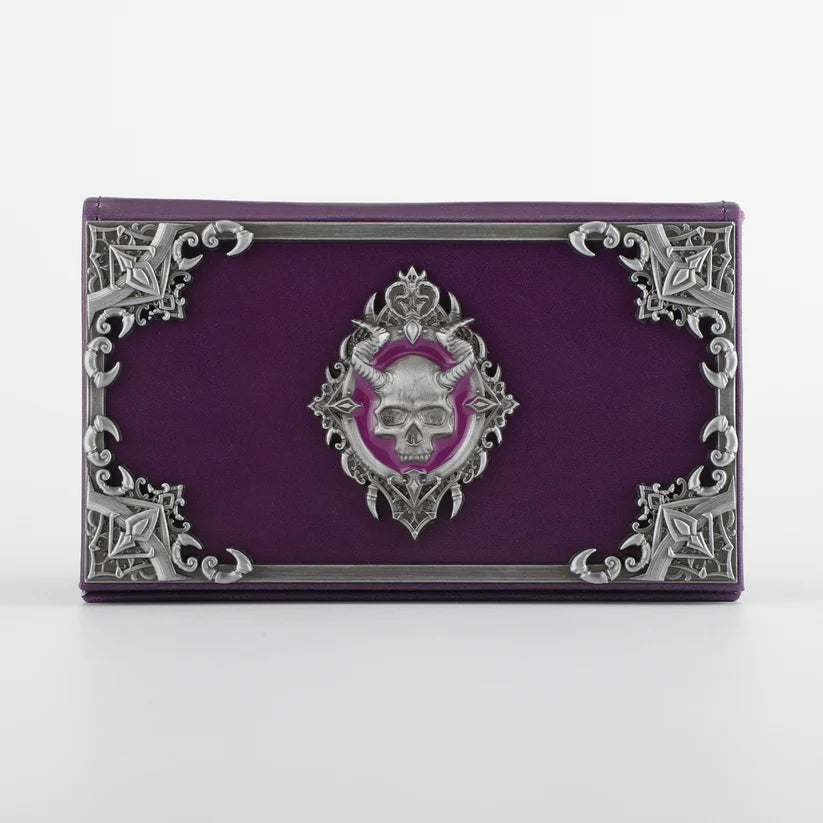 ManaMoon RH: Hela Dicewinder Deck Box