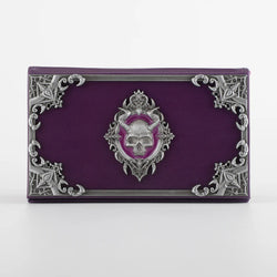 ManaMoon RH: Hela Dicewinder Deck Box